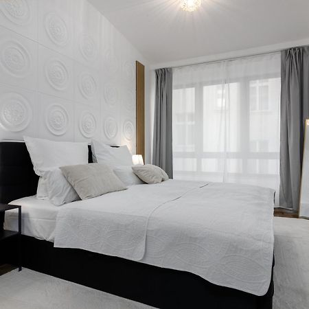 Highlife Apartment One Wiesbaden Wilhelmstrasse Екстер'єр фото