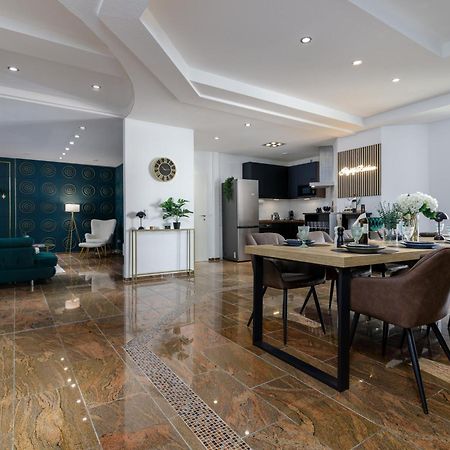 Highlife Apartment One Wiesbaden Wilhelmstrasse Екстер'єр фото