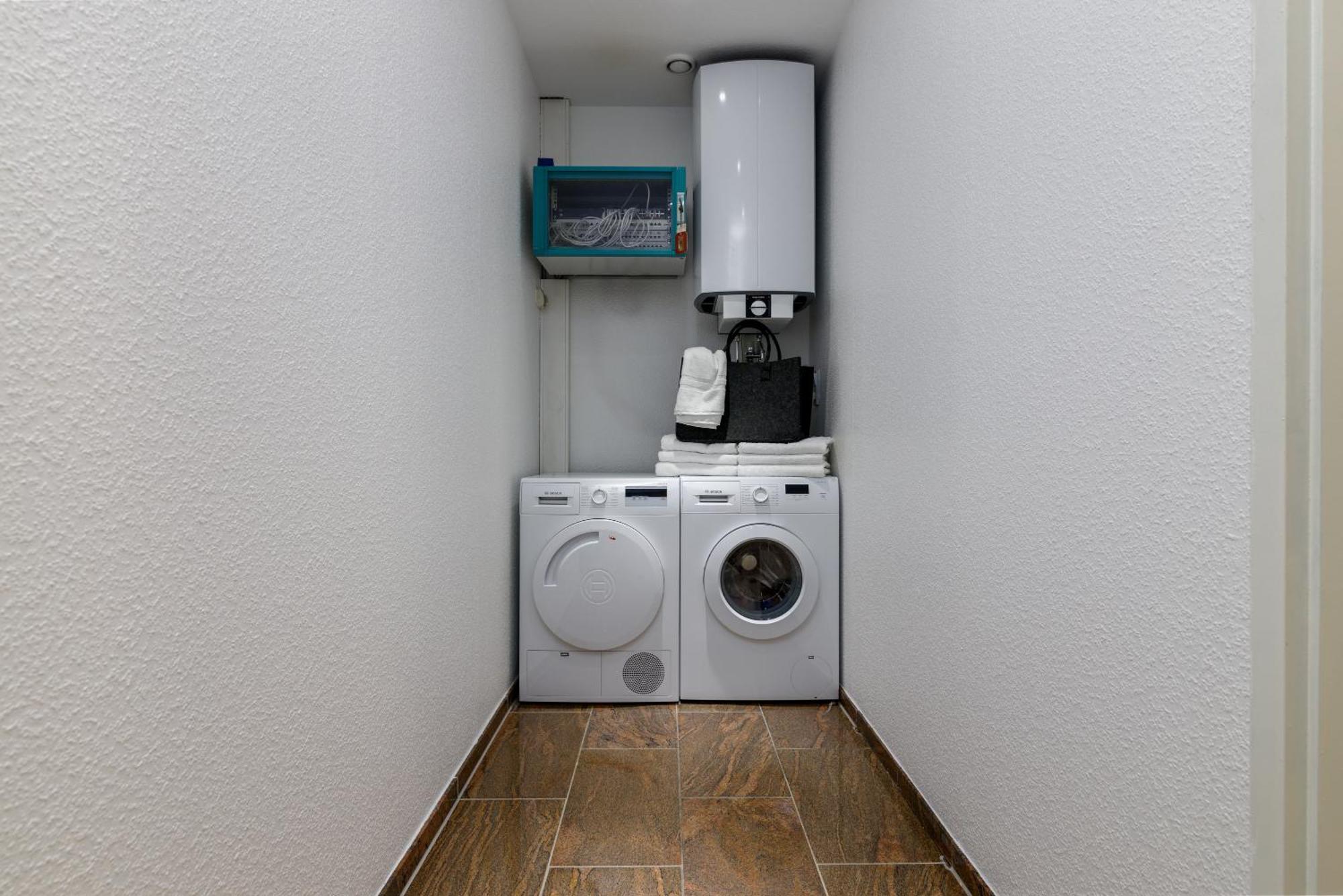 Highlife Apartment One Wiesbaden Wilhelmstrasse Екстер'єр фото